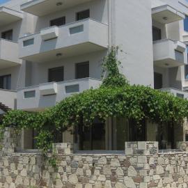 Captain Yiannis Studios & Apartments, hotel u gradu 'Kos Town'