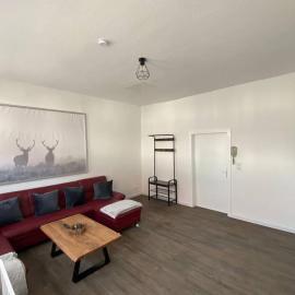 Ferienwohnung im Harz