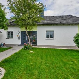 Ferienwohnung Drosi am Berg