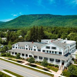 Kimpton Taconic Hotel by IHG