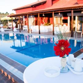 Ciftlik Hotel