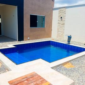 Casa Marilago, hotel di Camocim