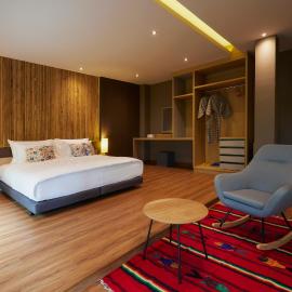 Sand Dollar Boutique Hotel, viešbutis mieste Bang Sare