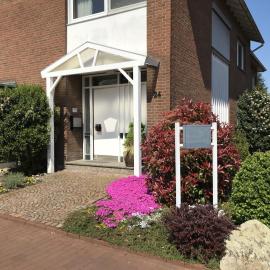 Ferienwohnung Käthe، فندق في Sonsbeck