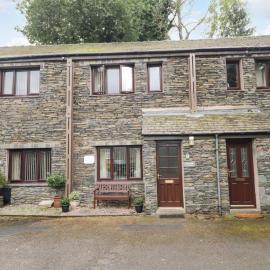 Heather Cottage, hotell sihtkohas Ambleside