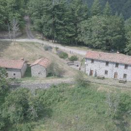Parco Colle Fobia, hotel a Barga