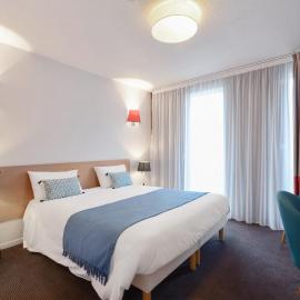 Appart'City Confort Lille Grand Palais, hotel sa Lille