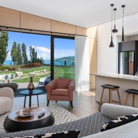 Toka Ridge, Hotel in Hamurana