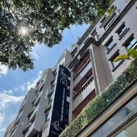 Viesnīca JBG Hotspring Resort Hotel pilsētā Taipeja