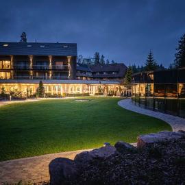 Hotel Restaurant Waldsägmühle, hotel u gradu Pfalzgrafenweiler