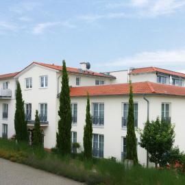 Hotel Zielonka, hotelli kohteessa Hochheim am Main