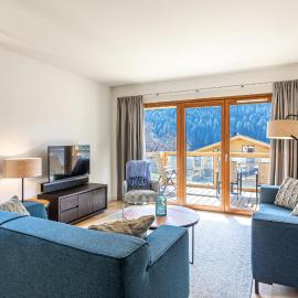 FranceComfort - AlpChalets Portes du Soleil, khách sạn ở Abondance