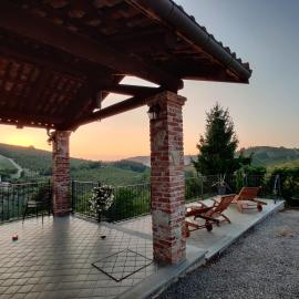 Agriturismo Rio Sordo, ξενοδοχείο σε Barbaresco