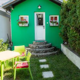 Sweet Home, hotel in Valjevo