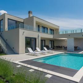 Villa Colonia, hotel a Brtonigla (Verteneglio)