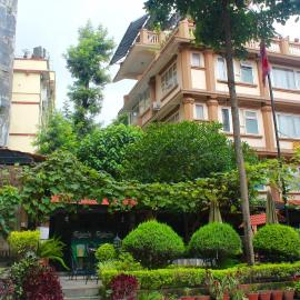 Hotel Encounter Nepal & Spa