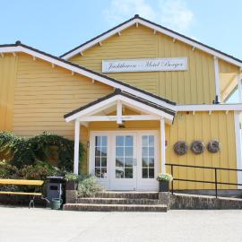 Jachthaven Hotel Borger, готель у місті Вінкевен