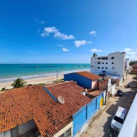 Suites Jangadeiro Maragogi 4 RUA JANGADEIROS 215