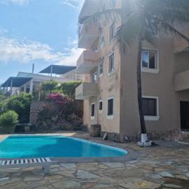 Peponi Watamu, hotel in Watamu