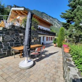 Haus Flua