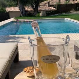 le mas des roses 1884, hotel in Vence