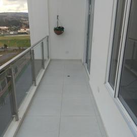 La Bendición Tunja 401, hotel in Tunja