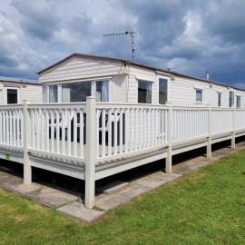 8 Berth on The Chase Ingoldmells Nordstar