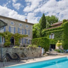Le pigeonnier, hotel u gradu Le Verdier