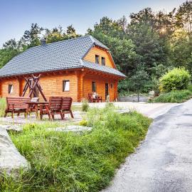Rodinný penzion U Hafana a U Hospůdky, hotelli Řekassa