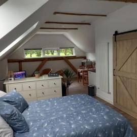 Bed & Breakfast Beilerhorst, hotel a Beilen