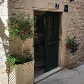Old Town Studio, hotel din Šibenik