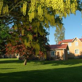Gästgård Christiansund, מלון באקרו