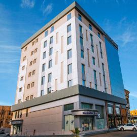 SwissBlue Hotel Jeddah