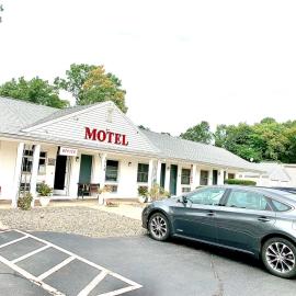 Nitey Nite Motel, hotell sihtkohas South Windsor