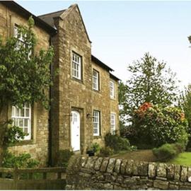 Low Gingerfield Farm B&B, hotel v destinaci Richmond