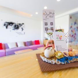 Yi Le Homestay
