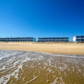 Montauk Blue Hotel, хотел в Монтоук