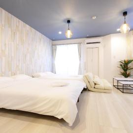 AQA ART Enoshima, hotel i Fujisawa