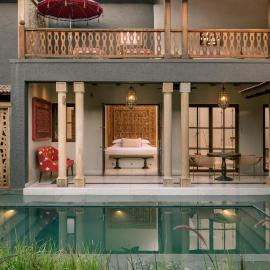 Aramness Gir National Park – hotel w mieście Sasan Gir