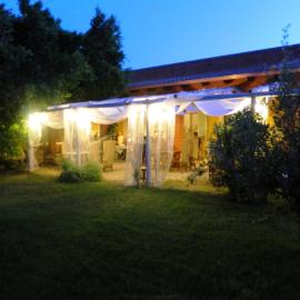Pedra De Mari, hotel in Pula