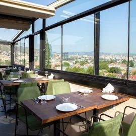 Old City Boutique Hotel, hotel u gradu Tbilisi City