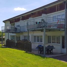 Le Panoramic, hotel in Bains-les-Bains