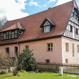 Ferienwohnung Rothmühle