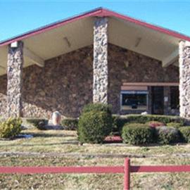 Post Oak Inn, hotel en Brownwood