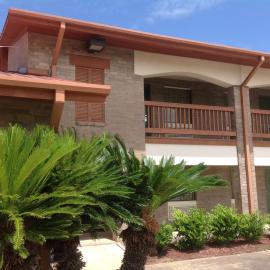 Countryside Inn โรงแรมในWharton