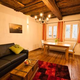 Ferienwohnung Erik, hotel sa Bad Staffelstein