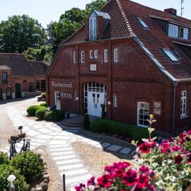 Heide Hotel Reinstorf, hotell sihtkohas Reinstorf