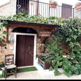 B&B La Casa in Campagna, khách sạn ở Collecorvino