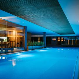 Hestia Hotel Haapsalu SPA, ξενοδοχείο σε Haapsalu