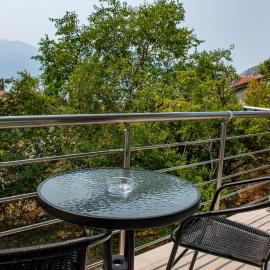 Bay Leaf Apartments